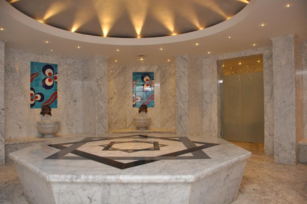Atakoey Marina Hotel - Istanbul — Photos 1